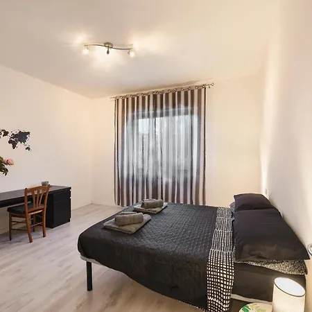 Daire Relax House Marche