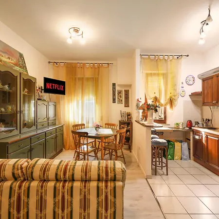 Relax House Marche *