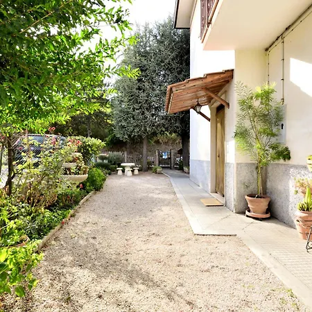 Relax House Marche * Poggio San Marcello