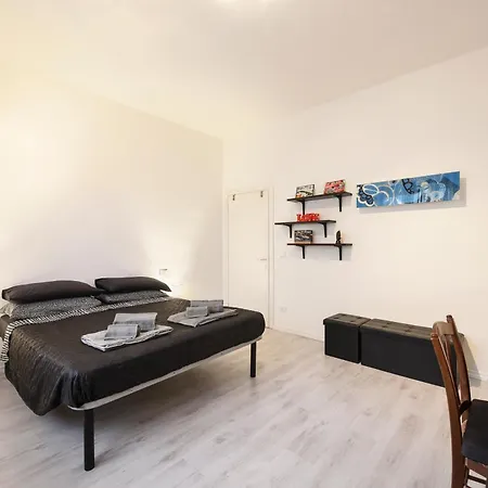 Daire Relax House Marche