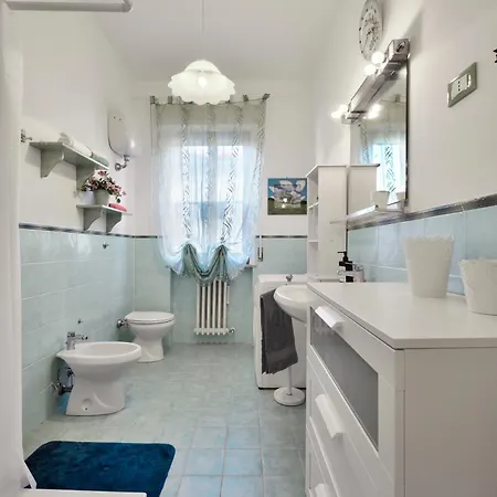 Relax House Marche Daire Poggio San Marcello