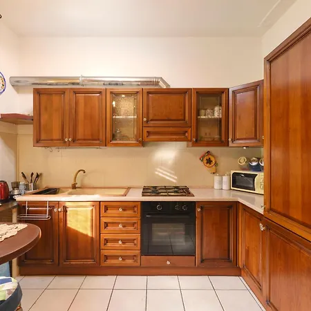 Relax House Marche Lägenhet