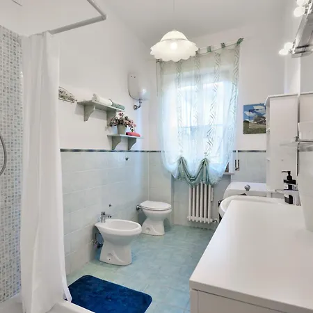 Apartmán Laila's Frasassi House By Rentmax