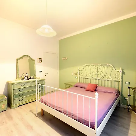 Relax House Marche Daire Poggio San Marcello