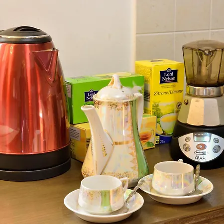 Lägenhet Relax House Marche Poggio San Marcello