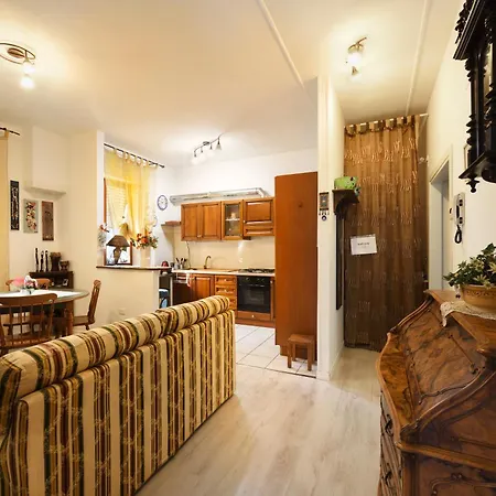 Relax House Marche Poggio San Marcello