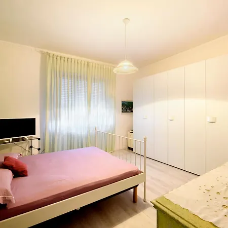 Daire Relax House Marche *